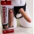 Страпон Харнесс из трусиков и насадки-фаллоса - 17,5 см. - LOVETOY (А-Полимер) - купить с доставкой в Ачинске