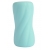 Аквамариновый мастурбатор Blow Cox Masturbator Pleasure Pocket - Chisa - в Ачинске купить с доставкой