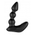 Черный вибростимулятор Nexus Bendz Prostate Edition - 14,1 см. - Nexus Range - в Ачинске купить с доставкой