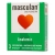 Презервативы анатомической формы Masculan Anatomic - 3 шт. - Masculan - купить с доставкой в Ачинске