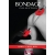 Красные меховые оковы на ноги BONDAGE - Lola Games - купить с доставкой в Ачинске