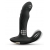 Черный вибромассажер простаты Multi P-Joy с 3 моторами - Dorcel - в Ачинске купить с доставкой