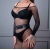 Черный кожаный пояс Sex Game - БДСМ Арсенал - купить с доставкой в Ачинске