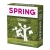 Классические презервативы SPRING CLASSIC - 3 шт. - SPRING - купить с доставкой в Ачинске