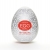 Мастурбатор-яйцо Keith Haring EGG PARTY - Tenga - в Ачинске купить с доставкой