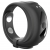 Черное эрекционное виброкольцо Fit Vibe Ring - Dorcel - в Ачинске купить с доставкой