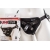 Универсальные трусики Harness UNI strap с корсетом - LOVETOY (А-Полимер) - купить с доставкой в Ачинске