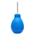 Анальный душ Enema Bulb Blue - XR Brands - купить с доставкой в Ачинске