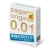 Увлажнённые презервативы Sagami Original 0.01 Extra Lub - 2 шт. - Sagami - купить с доставкой в Ачинске