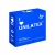 Классические презервативы Unilatex Natural Plain - 3 шт. - Unilatex - купить с доставкой в Ачинске