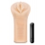 Мастурбатор-вагина Soft   Wet Veronika Realistic Beige Masturbator - Blush Novelties - в Ачинске купить с доставкой