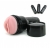 Мастурбатор-вагина Fleshlight - Vibro Pink Lady Touch с вибрацией - Fleshlight - в Ачинске купить с доставкой
