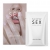 Полоски для орального секса Slow Sex Oral Sex Strips - 7 шт. - Bijoux Indiscrets - купить с доставкой в Ачинске