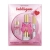 Набор средств для массажа и ласк Bubblegum Play Kit - Bijoux Indiscrets - купить с доставкой в Ачинске