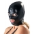 Маска на голову Head Mask black - Orion - купить с доставкой в Ачинске