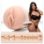 Мастурбатор-вагина Fleshlight Girls - Violet Myers Waifu - Fleshlight - в Ачинске купить с доставкой