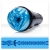Мастурбатор-вагина Fleshlight Freaks Alien Blue Metallic - Fleshlight - в Ачинске купить с доставкой