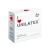 Ультратонкие презервативы Unilatex Ultra Thin - 3 шт. - Unilatex - купить с доставкой в Ачинске