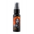 Гель с эффектом вибрации Volcano Of Passion со вкусом вишни - 25 мл. - Erotist Lubricants - купить с доставкой в Ачинске