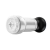 Набор PowerBlow   Feel Pocket Stroker Crystal: мастурбатор и интерактивная насадка - Kiiroo - в Ачинске купить с доставкой