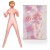 Надувная секс-кукла Камилла - Bior toys - в Ачинске купить с доставкой