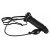 Полый страпон с эффектом увеличения Inflatable Strap-On - 18,5 см. - Orion - купить с доставкой в Ачинске