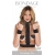 Фиксатор рук к груди увеличенного размера Bondage Collection Bondage Tie Plus Size - Lola Games - купить с доставкой в Ачинске