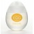Лубрикант на водной основе Tenga Egg Lotion - 50 мл. - Tenga - купить с доставкой в Ачинске