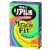 Презервативы Sagami Xtreme Miracle Fit - 5 шт. - Sagami - купить с доставкой в Ачинске