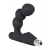 Стимулятор простаты с вибрацией Rebel Bead-shaped Prostate Stimulator - Orion - в Ачинске купить с доставкой