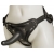Женский страпон с вагинальной пробкой Woman Strap - 12 см. - LOVETOY (А-Полимер) - купить с доставкой в Ачинске