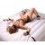 Бондаж для фиксации на кровати Frisky Bedroom Restraint Kit - XR Brands - купить с доставкой в Ачинске