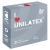 Презервативы с рёбрами Unilatex Ribbed - 3 шт. - Unilatex - купить с доставкой в Ачинске