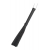 Чёрная плеть BLAZE WHIP BLACK - Dream Toys - купить с доставкой в Ачинске