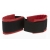 Полиуретановые манжеты для фиксации рук вместе Bound Together Wrist Restraints - Blush Novelties - купить с доставкой в Ачинске