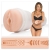 Мастурбатор-вагина Fleshlight Girls - Dillion Harper Crush - Fleshlight - в Ачинске купить с доставкой