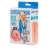 Мастурбатор с виброкольцом Satisfaction Magazine Airhostess - Lola Games - в Ачинске купить с доставкой