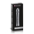 Фаллоимитатор для электростимуляции Glossy Glen Dildo - 14 см. - MyStim - купить с доставкой в Ачинске