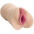 Мастурбатор-вагина Sasha Grey UltraSKYN Cream Pie Pocket Pussy - Doc Johnson - в Ачинске купить с доставкой