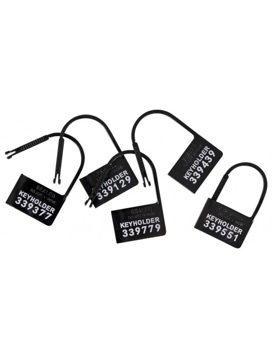 Набор для мужского пояса верности Cock Cage Set - Orion - купить с доставкой в Ачинске