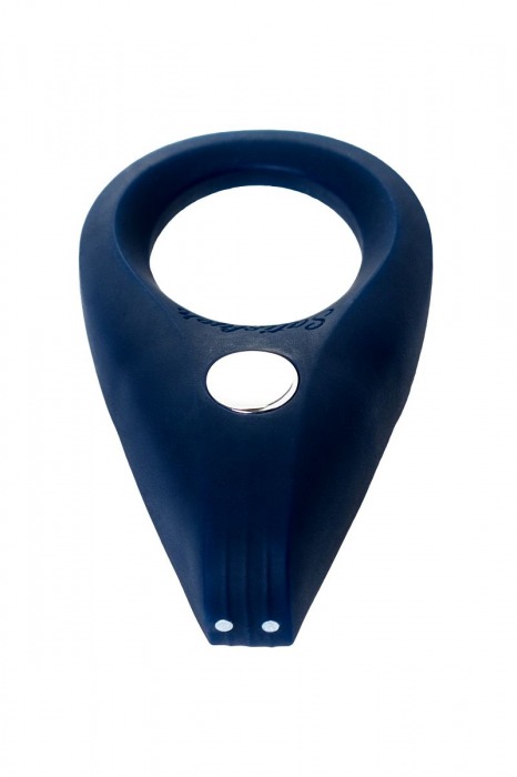 Эрекционное кольцо на пенис Satisfyer Ring 1 - Satisfyer - в Ачинске купить с доставкой