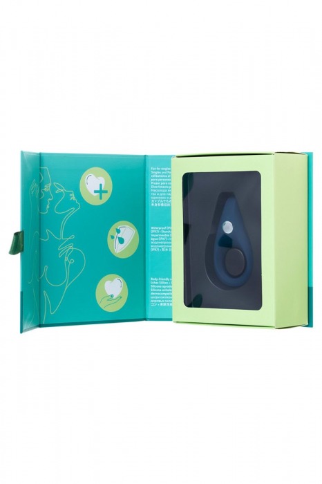 Эрекционное кольцо на пенис Satisfyer Ring 1 - Satisfyer - в Ачинске купить с доставкой