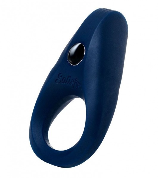 Эрекционное кольцо на пенис Satisfyer Ring 1 - Satisfyer - в Ачинске купить с доставкой