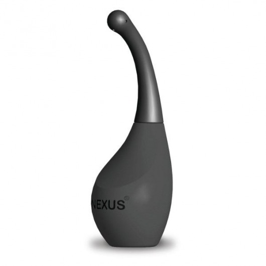 Анальный душ Nexus Douche Pro - Nexus Range - купить с доставкой в Ачинске