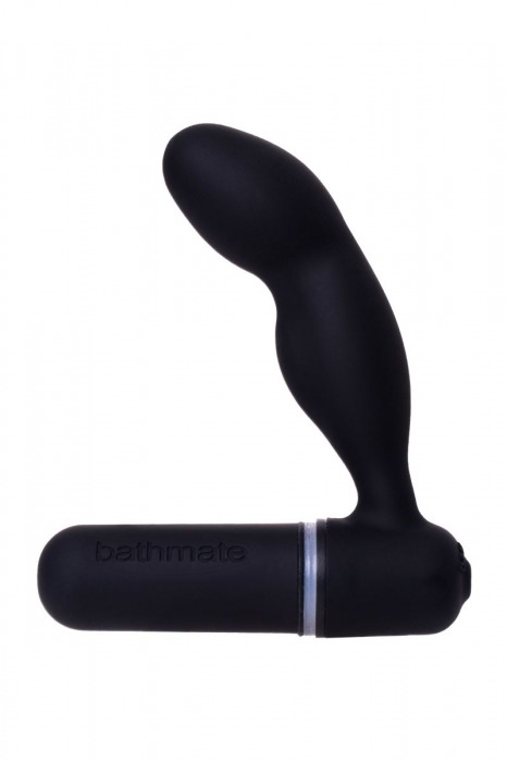 Стимулятор простаты Prostate Vibe - 10,5 см. - Bathmate - в Ачинске купить с доставкой