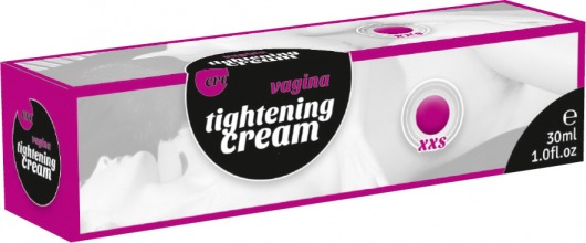 Сужающий вагинальный крем для женщин Vagina Tightening Cream - 30 мл. - Ero - купить с доставкой в Ачинске