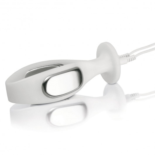 Вагинальный электростимулятор Julian - MyStim - купить с доставкой в Ачинске