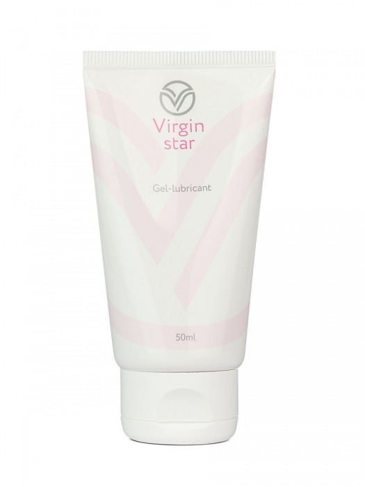 Интимный лубрикант для женщин Titan Gel Virgin Star - 50 мл. - Titan - купить с доставкой в Ачинске