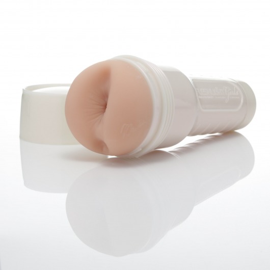 Мастурбатор-анус Fleshlight Girls - Lana Rhoades Karma - Fleshlight - в Ачинске купить с доставкой