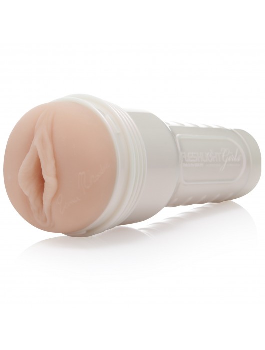 Мастурбатор-вагина Fleshlight Girls - Lana Rhoades Destiny - Fleshlight - в Ачинске купить с доставкой